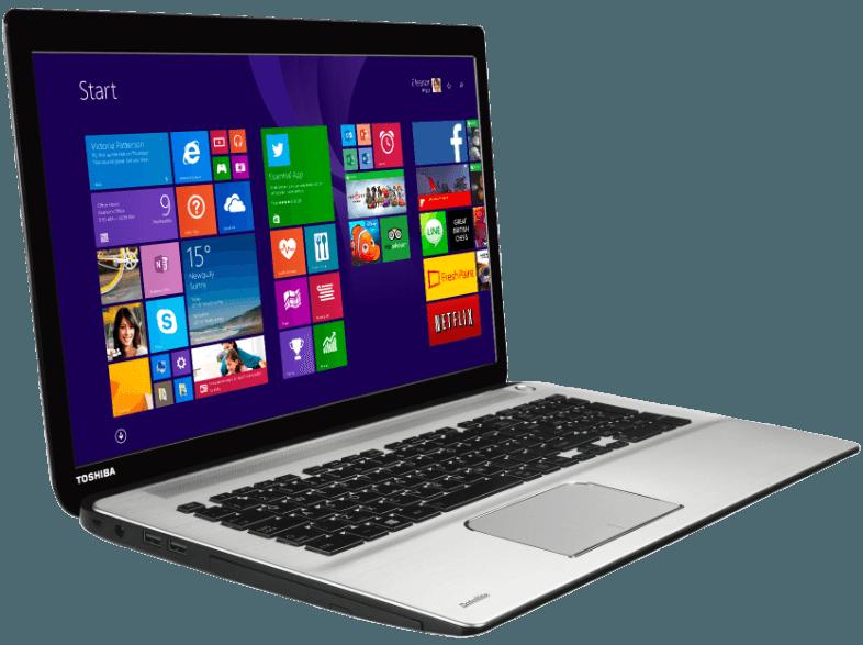 TOSHIBA Satellite P70-B-112 Notebook 17.3 Zoll, TOSHIBA, Satellite, P70-B-112, Notebook, 17.3, Zoll