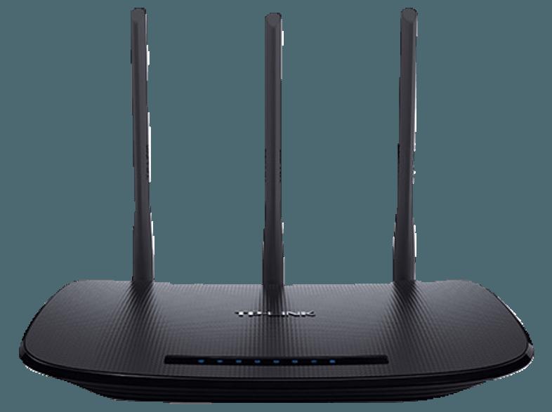 TP-LINK TL-WR941ND WLAN-Router WLAN Router