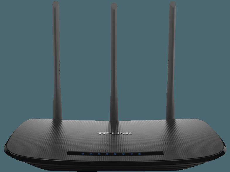 TP-LINK TL-WR941ND WLAN-Router WLAN Router