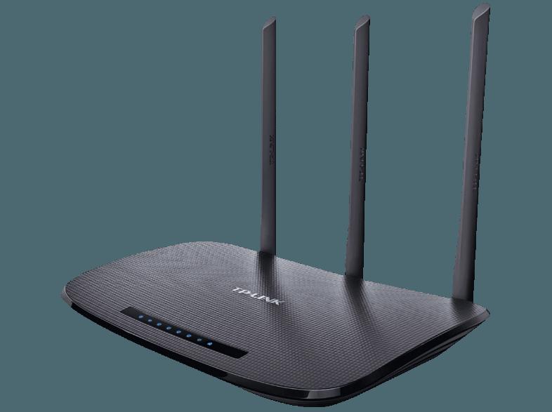 TP-LINK TL-WR941ND WLAN-Router WLAN Router, TP-LINK, TL-WR941ND, WLAN-Router, WLAN, Router