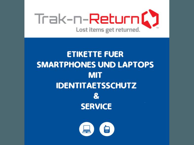 TRAKNRETURN L102