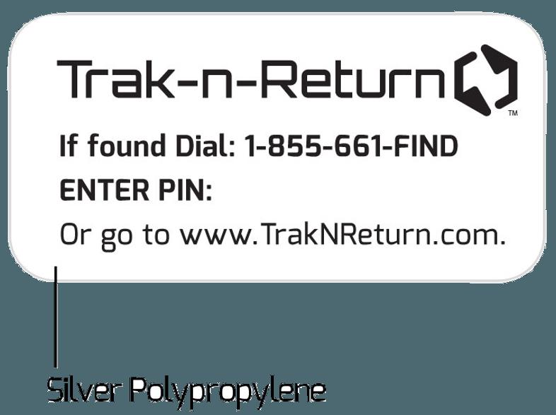 TRAKNRETURN L102