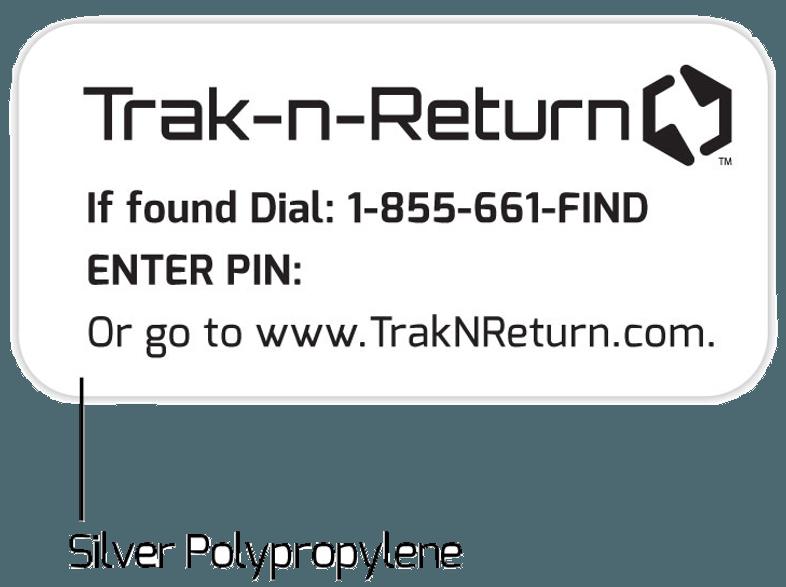 TRAKNRETURN L104