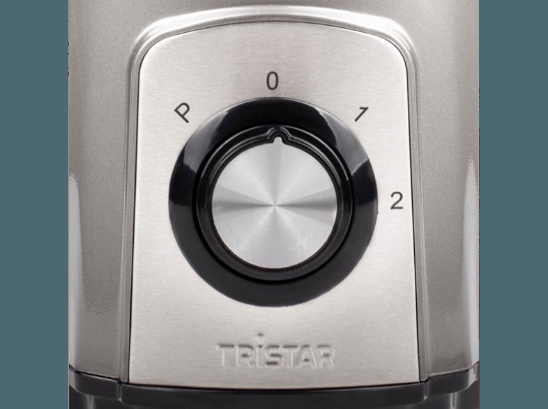 TRISTAR BL-4015 Küchenmaschine Weiß 250 Watt, TRISTAR, BL-4015, Küchenmaschine, Weiß, 250, Watt