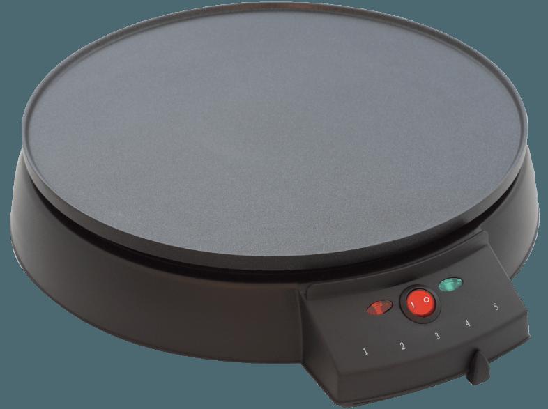 TRISTAR BP-2961 Crêpes Maker Schwarz