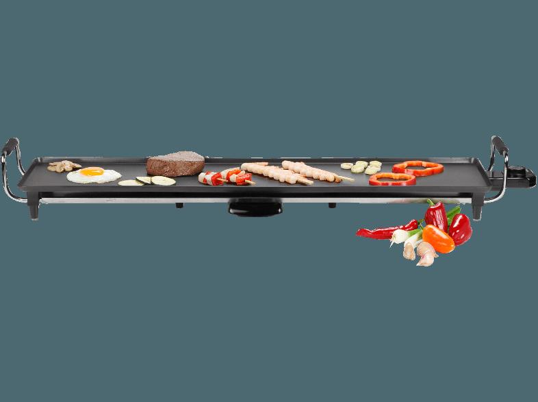 TRISTAR BP-2984 Teppanyaki Bratplatte (1800 Watt)