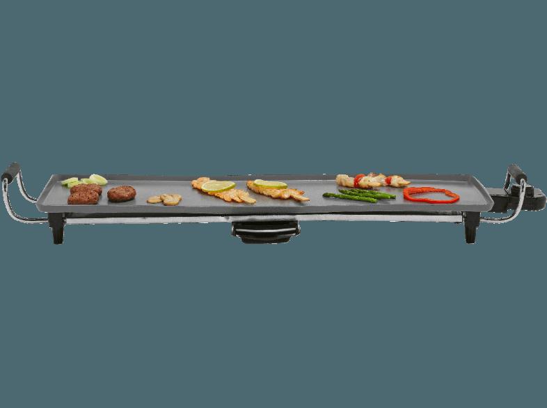 TRISTAR BP-2987 Teppan Yaki Bratplatte (1800 Watt)