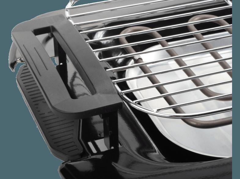 TRISTAR BQ-2820 Barbecue-Grill (2000 Watt)