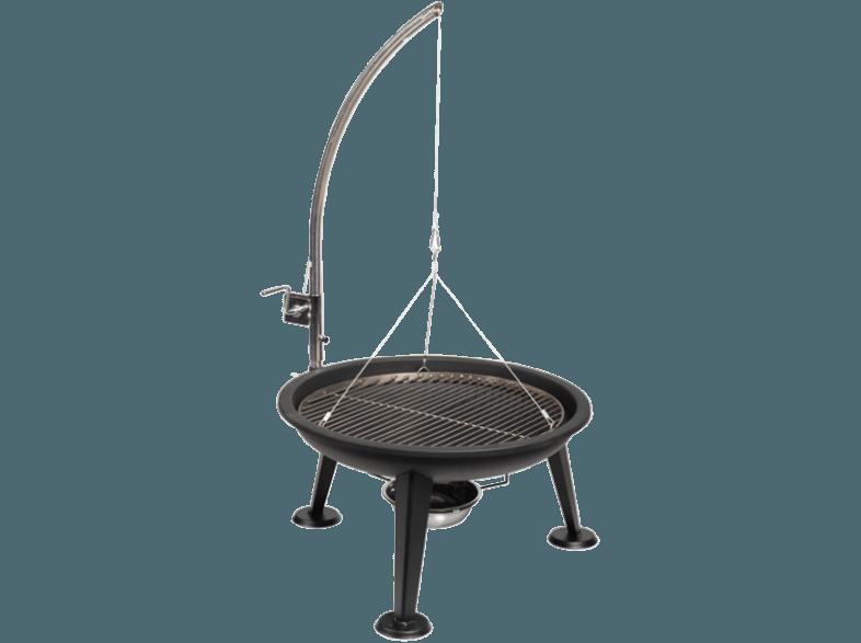 TRISTAR BQ-6850 Holzkohlegrill