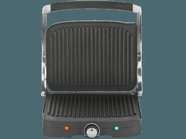 TRISTAR GR-2840 Kontaktgrill 1500 Watt