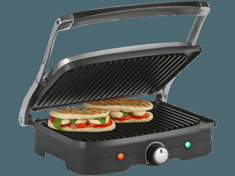 TRISTAR GR-2840 Kontaktgrill 1500 Watt