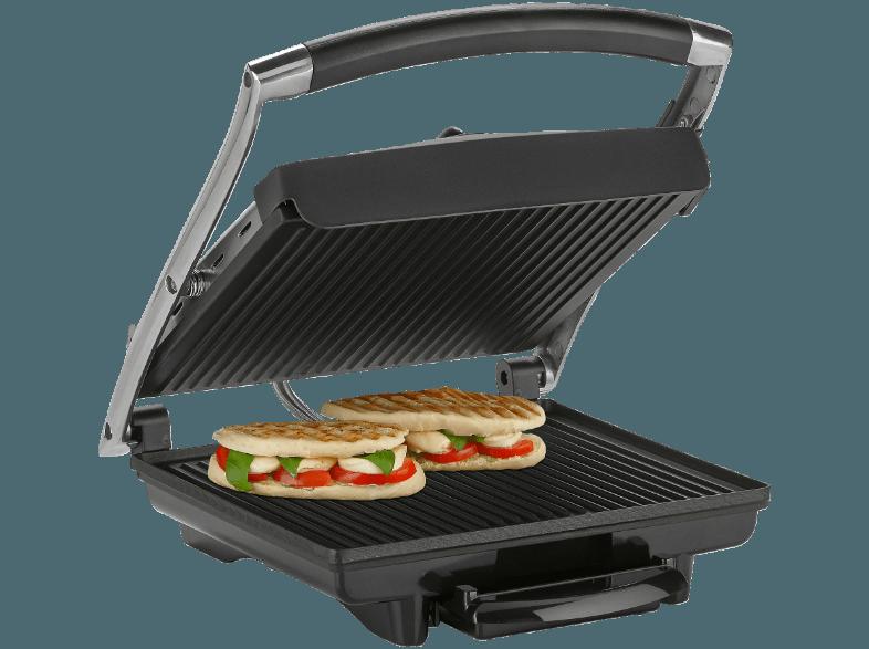 TRISTAR GR-2848 Sandwich Grill (2000 Watt), TRISTAR, GR-2848, Sandwich, Grill, 2000, Watt,