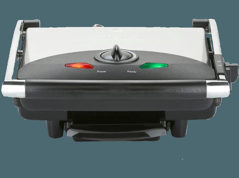 TRISTAR GR-2848 Sandwich Grill (2000 Watt)