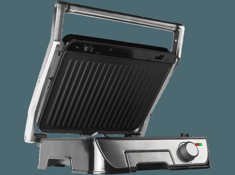 TRISTAR GR-2849 Kontaktgrill 2000 Watt