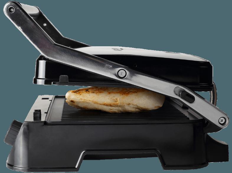 TRISTAR GR-2849 Kontaktgrill 2000 Watt