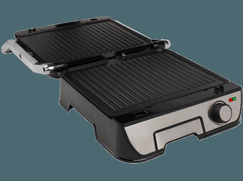 TRISTAR GR-2849 Kontaktgrill 2000 Watt