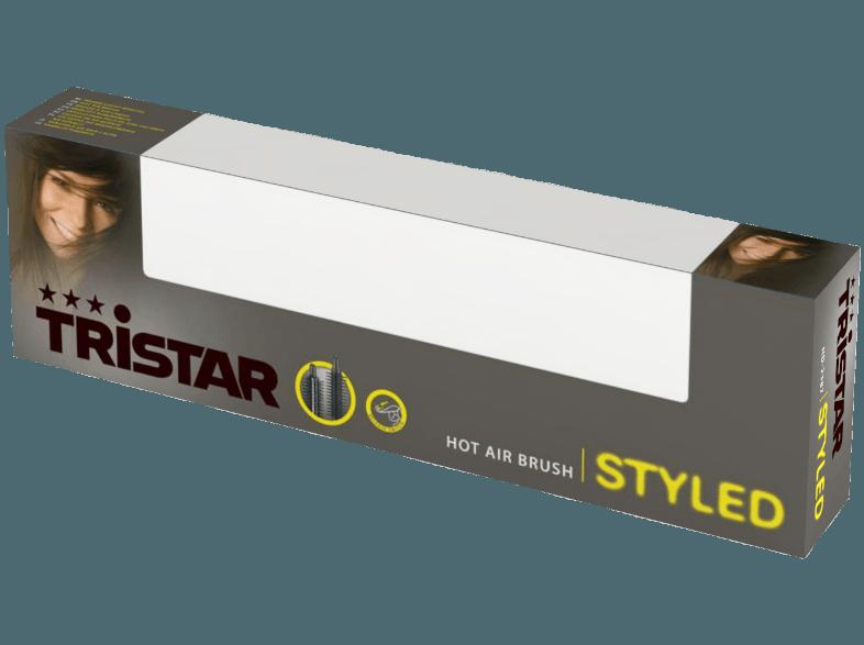 TRISTAR HD-2387 Haarstyler ( ,Temperaturstufen: 2 Einstellstufen)