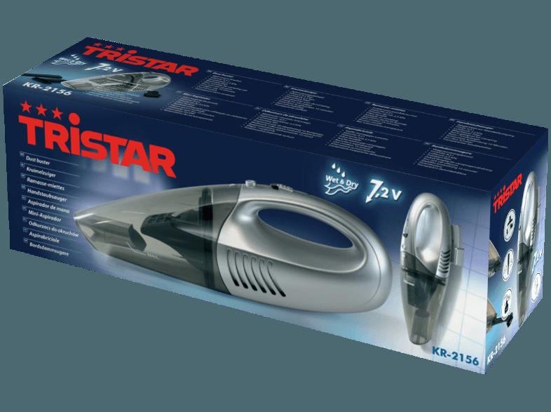 TRISTAR KR-2156 Handstaubsauger