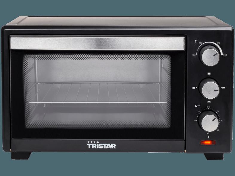 TRISTAR OV-1434 (Backofen), TRISTAR, OV-1434, Backofen,