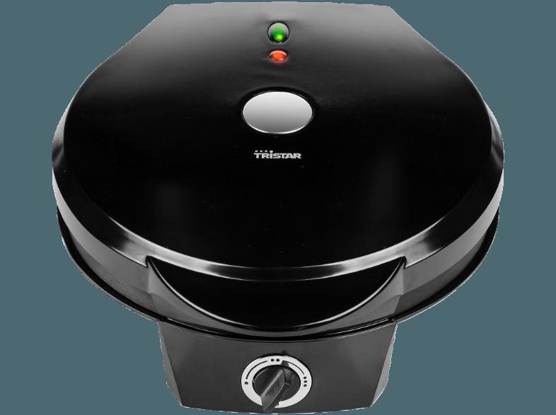 TRISTAR PZ-2880 Pizza Maker Schwarz