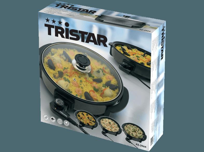 TRISTAR PZ-2964 Multifunktionspfanne