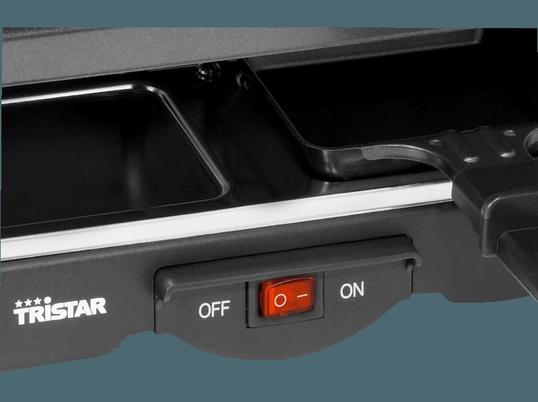 TRISTAR RA-2949 Raclette 500 Watt