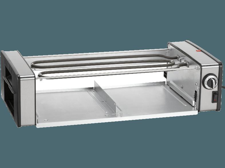 TRISTAR RA-2993 Multifunktionaler Grill (1600 Watt)