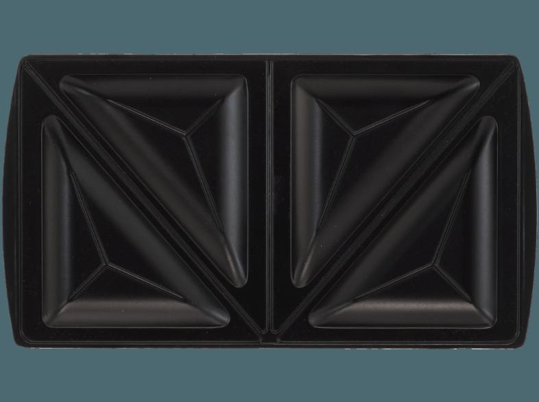 TRISTAR SA-2151 Sandwichmaker Schwarz