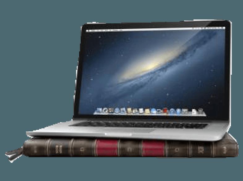 TWELVE SOUTH 12-1231 BookBook Hardcover MacBook Pro 15 Zoll Retina