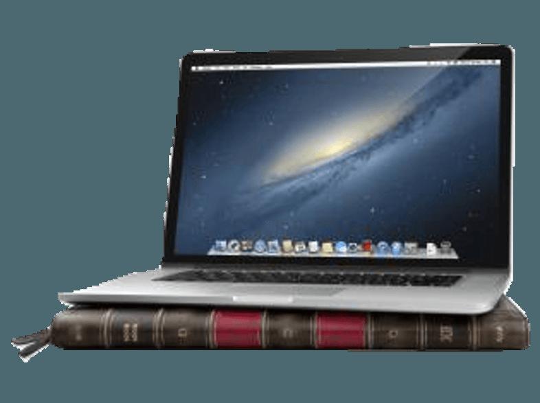 TWELVE SOUTH 12-1231 BookBook Hardcover MacBook Pro 15 Zoll Retina, TWELVE, SOUTH, 12-1231, BookBook, Hardcover, MacBook, Pro, 15, Zoll, Retina