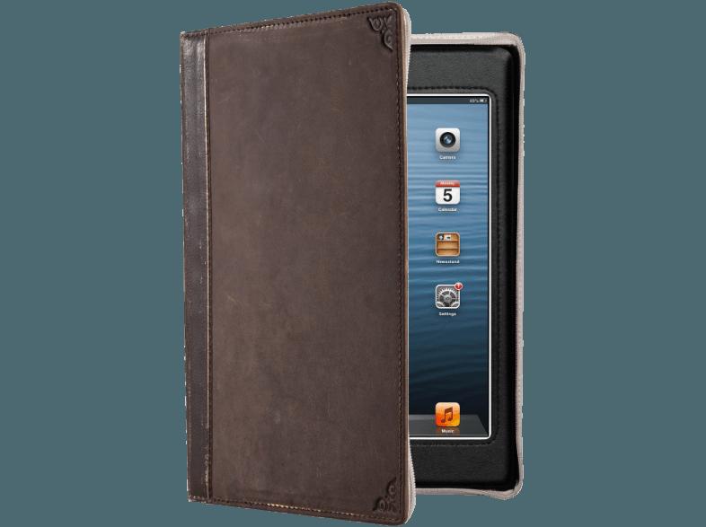 TWELVE SOUTH 12-1234 BookBook Hardcover-Etui iPad mini, mini Retina, mini 3