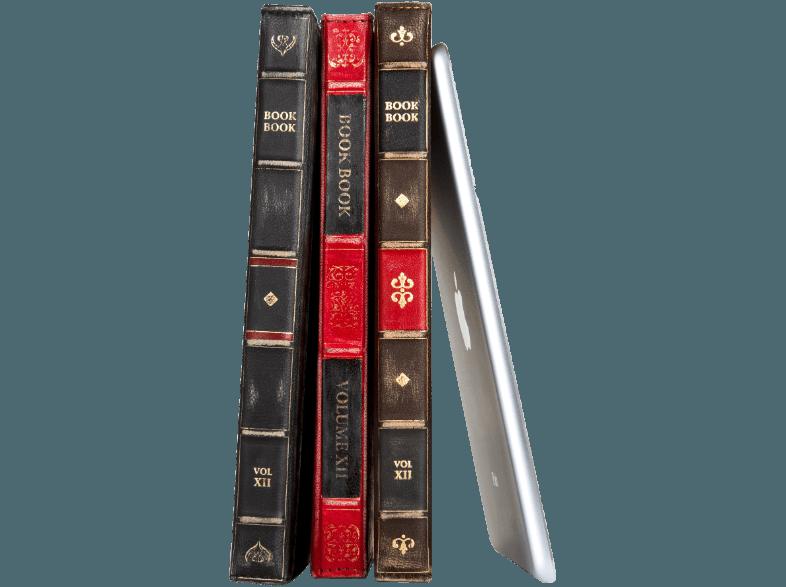 TWELVE SOUTH 12-1235 BookBook Hardcover-Etui iPad mini, mini Retina, mini 3, TWELVE, SOUTH, 12-1235, BookBook, Hardcover-Etui, iPad, mini, mini, Retina, mini, 3