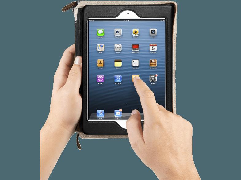 TWELVE SOUTH 12-1236 BookBook Hardcover-Etui iPad mini, mini Retina, mini 3