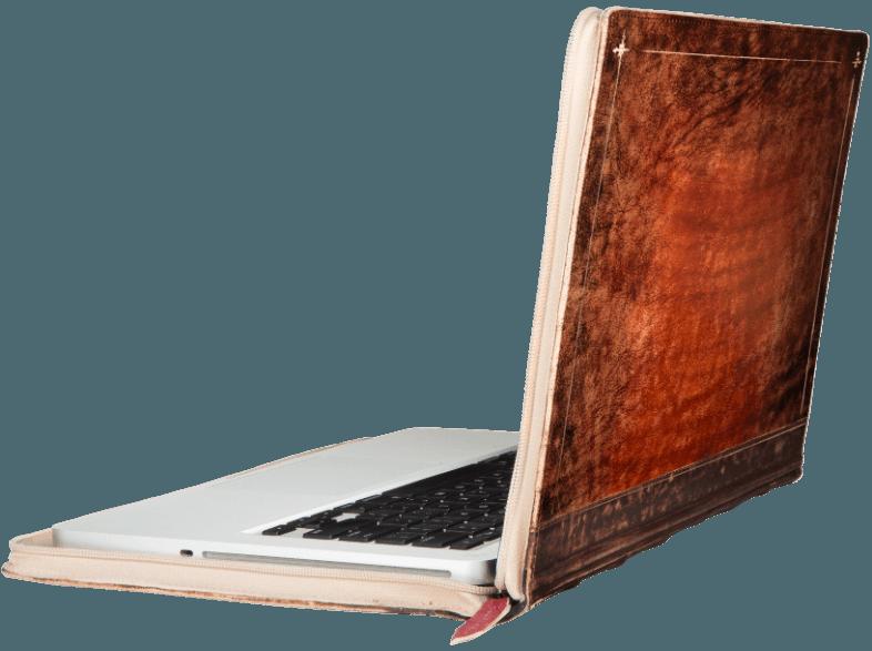 TWELVE SOUTH 12-1322 Rutledge BookBook Case MacBook Pro Retina 13 Zoll