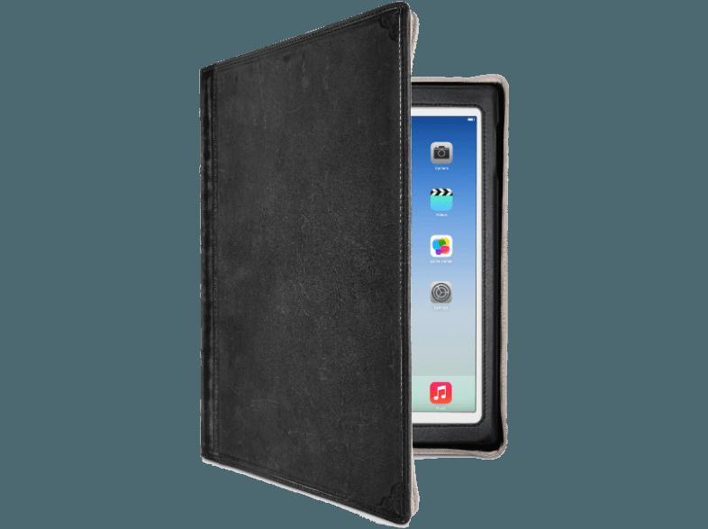 TWELVE SOUTH 12-1402 BookBook Hardcover-Etui iPad Air und Air 2
