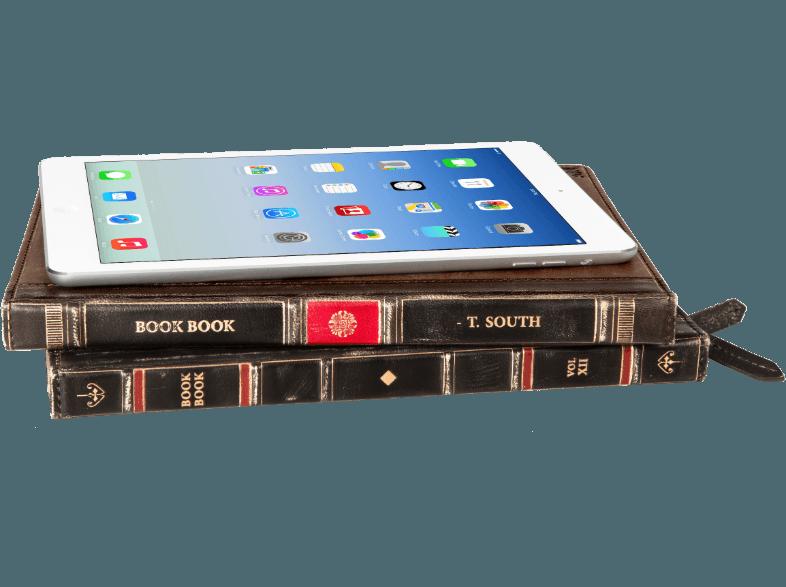 TWELVE SOUTH 12-1402 BookBook Hardcover-Etui iPad Air und Air 2