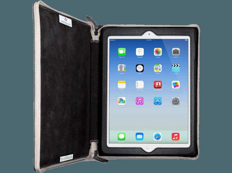 TWELVE SOUTH 12-1402 BookBook Hardcover-Etui iPad Air und Air 2