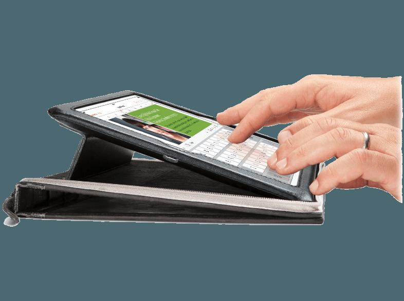 TWELVE SOUTH 12-1402 BookBook Hardcover-Etui iPad Air und Air 2