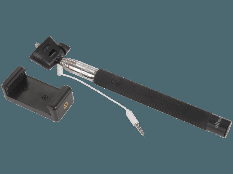 ULTRON 16837 Selfie Cable Pro Selfie Stick, ULTRON, 16837, Selfie, Cable, Pro, Selfie, Stick