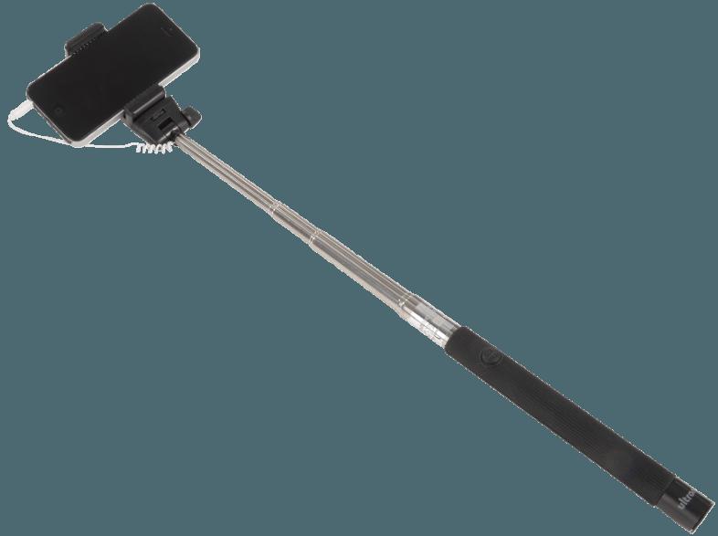 ULTRON 16837 Selfie Cable Pro Selfie Stick