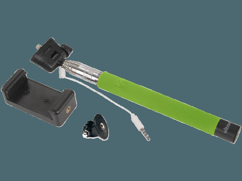 ULTRON 16837 Selfie Cable Pro Selfie Stick, ULTRON, 16837, Selfie, Cable, Pro, Selfie, Stick