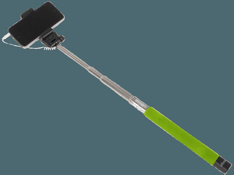 ULTRON 16837 Selfie Cable Pro Selfie Stick, ULTRON, 16837, Selfie, Cable, Pro, Selfie, Stick