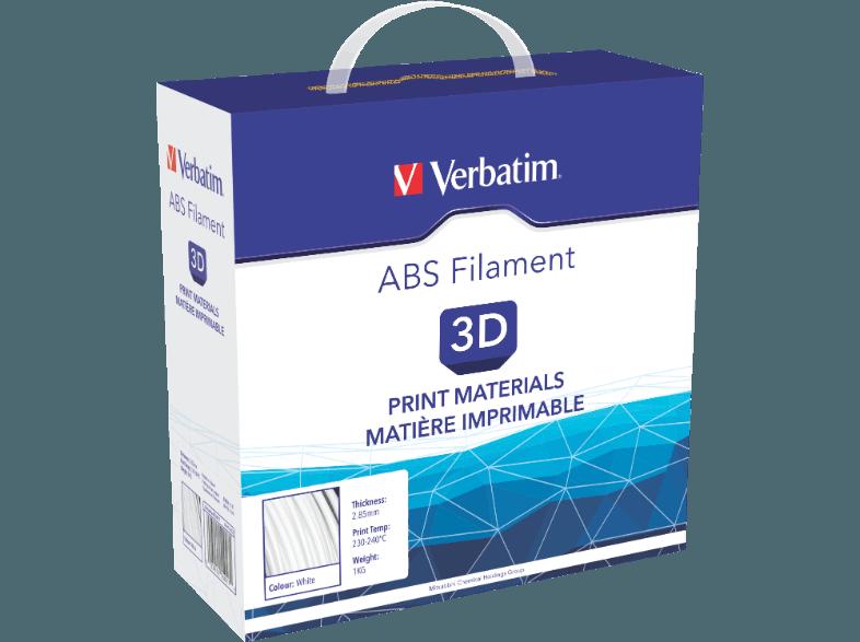 VERBATIM 55017 ABS