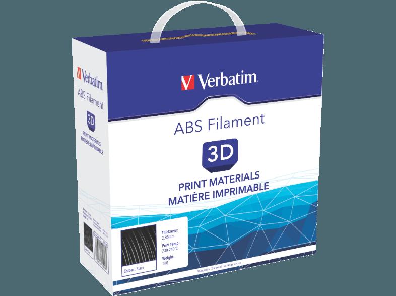 VERBATIM 55018 ABS, VERBATIM, 55018, ABS