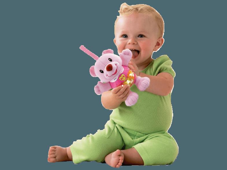 VTECH 80-073354 Melodien Bärchen Pink