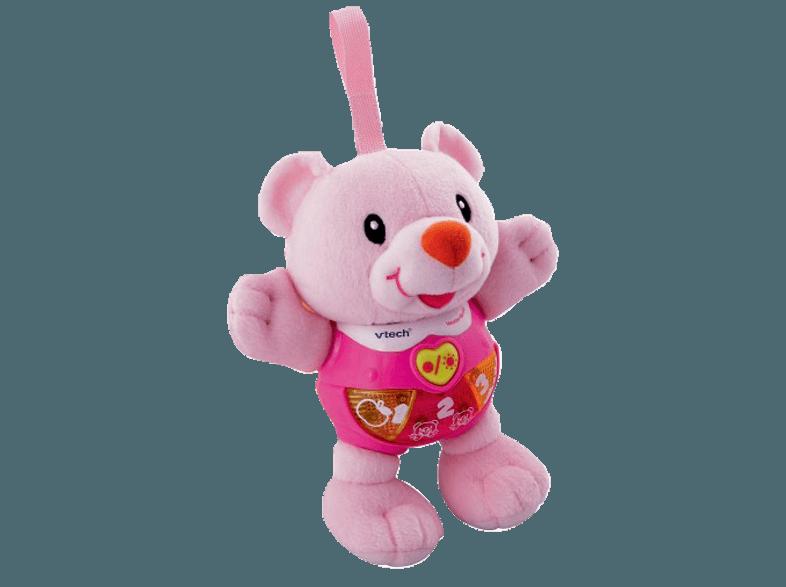 VTECH 80-073354 Melodien Bärchen Pink