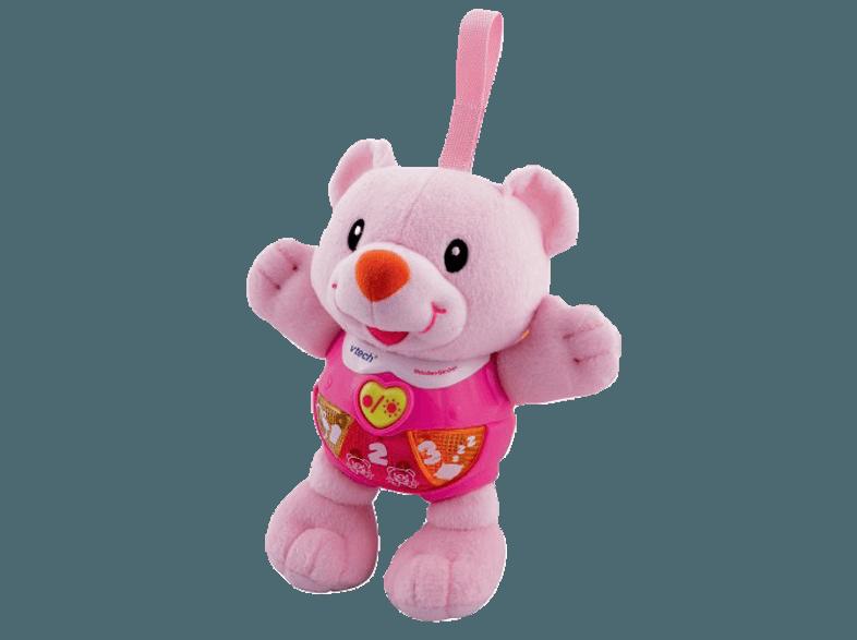 VTECH 80-073354 Melodien Bärchen Pink