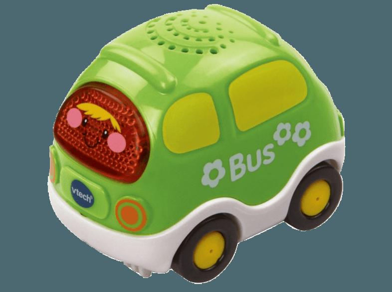 VTECH 80-119504 Tut tut Baby Flitzer - Bus Grün