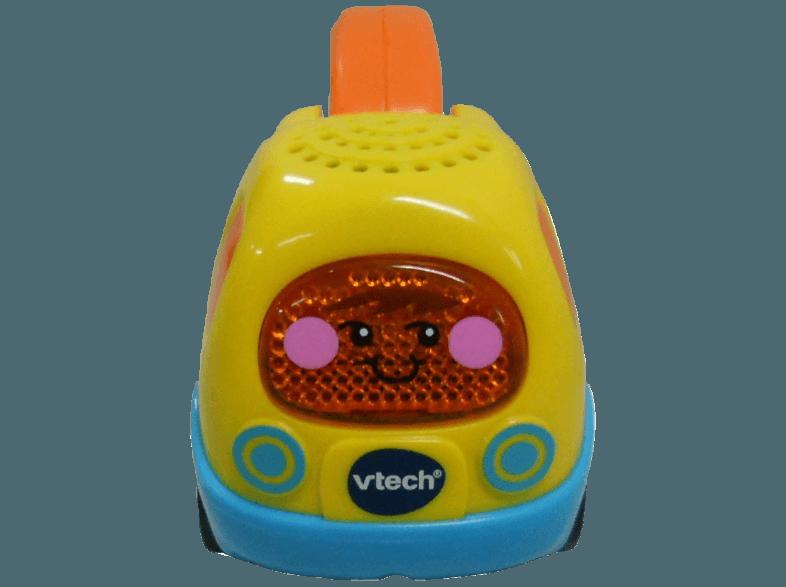 VTECH 80-126904 Tut tut Baby Flitzer - Abschleppwagen Gelb