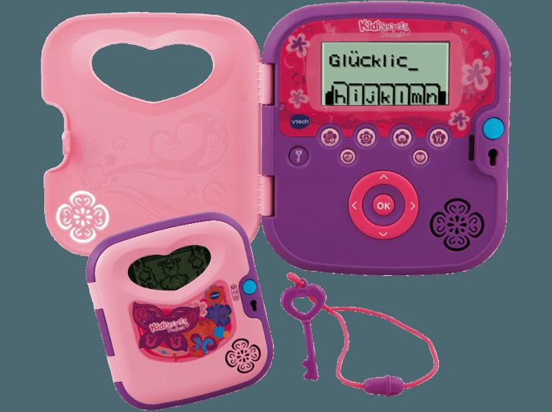 VTECH 80-133504 Kidisecrets Pocket Pink, Lila